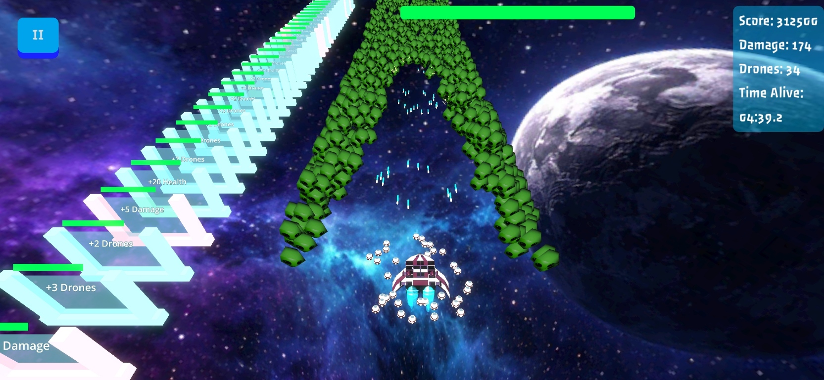 SpaceWar screenshot 5