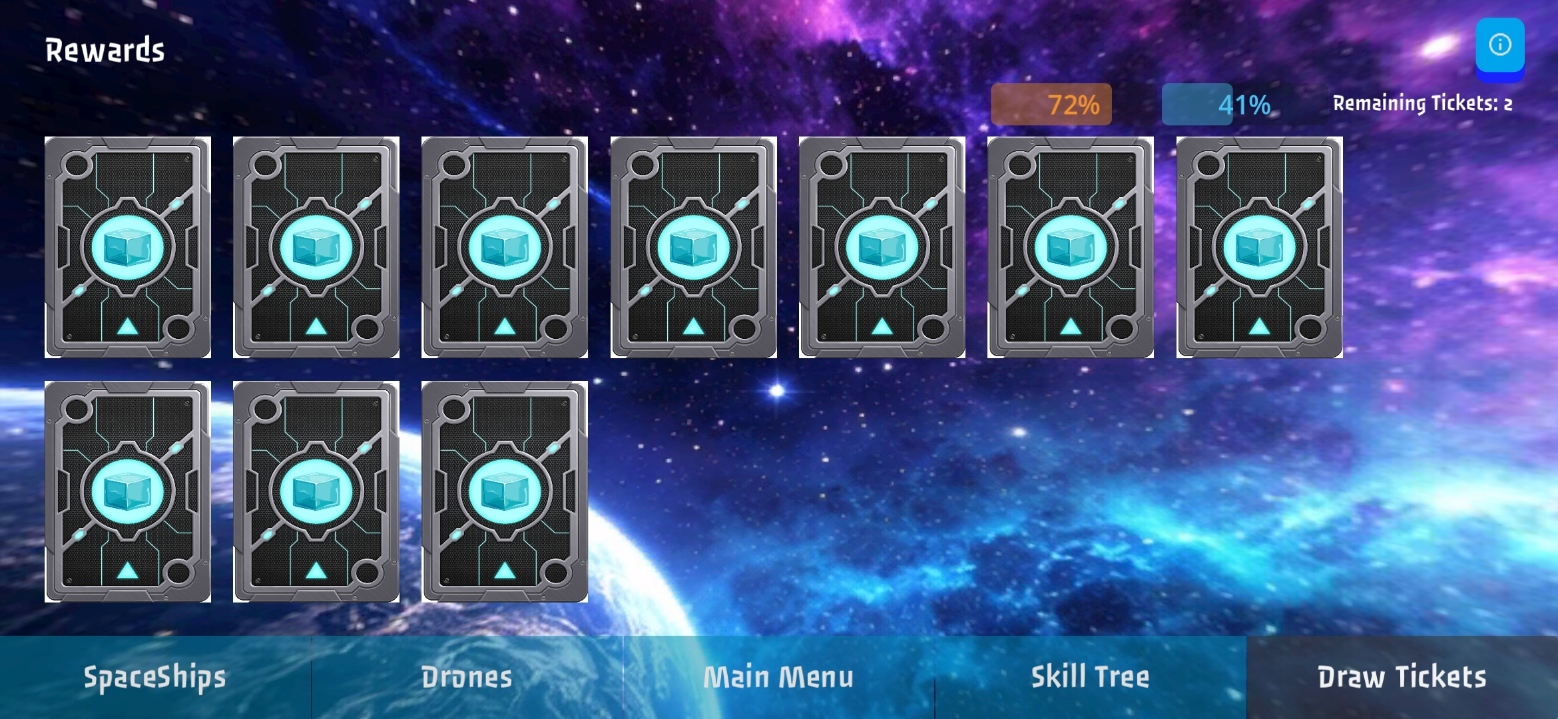 SpaceWar screenshot 6
